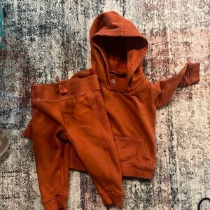 Wonder nation baby outfit 12 month